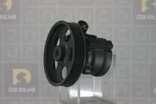 DA SILVA S.A.S. DP2396