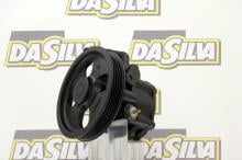 DA SILVA S.A.S. DP2411