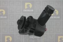 DA SILVA S.A.S. DP2438