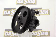 DA SILVA S.A.S. DP2439