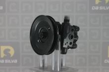 DA SILVA S.A.S. DP2444