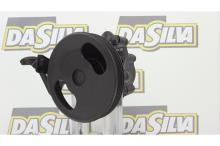 DA SILVA S.A.S. DP2463
