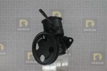 DA SILVA S.A.S. DP2466