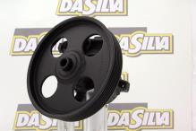 DA SILVA S.A.S. DP2484