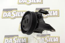 DA SILVA S.A.S. DP2492