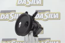 DA SILVA S.A.S. DP2493