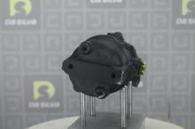 DA SILVA S.A.S. DP2522