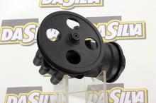 DA SILVA S.A.S. DP2552