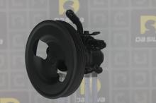 DA SILVA S.A.S. DP2570