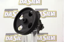 DA SILVA S.A.S. DP2573