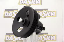 DA SILVA S.A.S. DP2601