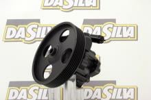 DA SILVA S.A.S. DP2607