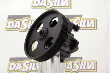 DA SILVA S.A.S. DP2619