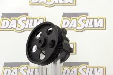 DA SILVA S.A.S. DP2625