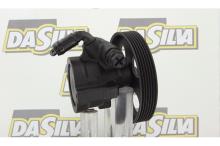 DA SILVA S.A.S. DP2646