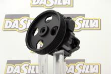 DA SILVA S.A.S. DP2648