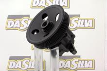 DA SILVA S.A.S. DP2658
