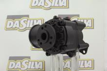 DA SILVA S.A.S. DP2664