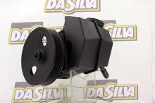 DA SILVA S.A.S. DP2667