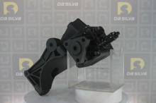 DA SILVA S.A.S. DP2670
