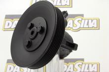 DA SILVA S.A.S. DP2684
