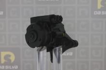 DA SILVA S.A.S. DP2700