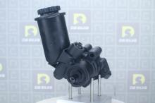 DA SILVA S.A.S. DP2703