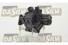DA SILVA S.A.S. DP2742