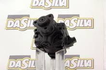 DA SILVA S.A.S. DP2772