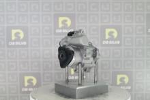 DA SILVA S.A.S. DP2775