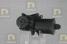 DA SILVA S.A.S. DP2777