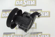 DA SILVA S.A.S. DP2781