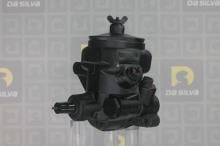 DA SILVA S.A.S. DP2783