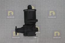 DA SILVA S.A.S. DP2784