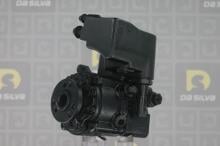 DA SILVA S.A.S. DP2798