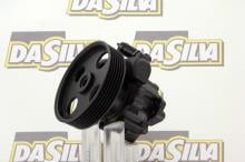 DA SILVA S.A.S. DP2813