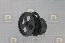 DA SILVA S.A.S. DP2840