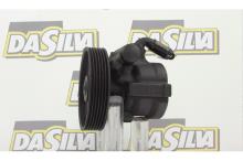 DA SILVA S.A.S. DP2844