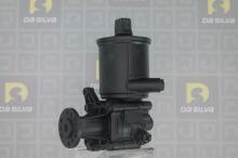 DA SILVA S.A.S. DP2856