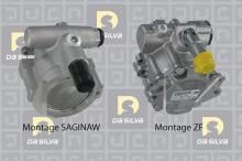 DA SILVA S.A.S. DP2883