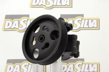 DA SILVA S.A.S. DP2894