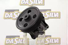 DA SILVA S.A.S. DP2907
