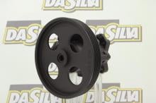 DA SILVA S.A.S. DP2910