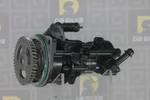 DA SILVA S.A.S. DP2952