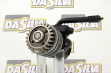 DA SILVA S.A.S. DP2985