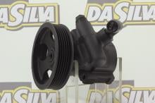 DA SILVA S.A.S. DP3009
