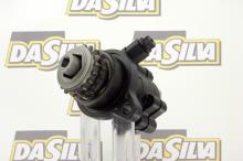 DA SILVA S.A.S. DP3036