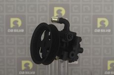 DA SILVA S.A.S. DP3063