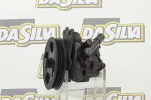 DA SILVA S.A.S. DP3077