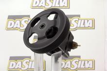 DA SILVA S.A.S. DP3101